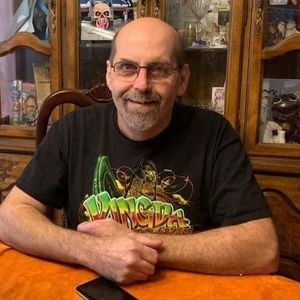 Meet your Posher, David